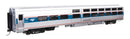 Walthers Proto HO 920-11303 85' Budd Viewliner Sleeper, Amtrak Phase VI Decal