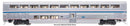 PREORDER Walthers Proto HO 920-12067 85' Bombardier Superliner II Coach, Lighted, Amtrak (Phase VI)