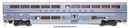 PREORDER Walthers Proto HO 920-12072 85' Bombardier Superliner II Sleeper, Lighted, Amtrak (Phase IV)