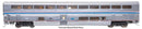 PREORDER Walthers Proto HO 920-12076 85' Bombardier Superliner II Sleeper, Lighted, Amtrak (Phase VI)