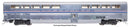 PREORDER Walthers Proto HO 920-12082 85' Bombardier Superliner II Diner, Lighted, Amtrak (Phase IV)