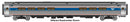 PREORDER Walthers Proto HO 920-12254 85' Amfleet I Amcafe, Lighted, Amtrak Phase VI
