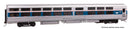 PREORDER Walthers Proto HO 920-12319 85' Budd Viewliner Sleeper, Lighted, Amtrak Phase VI Early