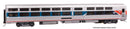 PREORDER Walthers Proto HO 920-12322 85' Budd Viewliner Sleeper, Lighted, Amtrak Ph VII Travelmark