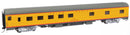 WalthersProto 920-14104 85' Budd 10-6 Sleeper - Lighted - Union Pacific(R) Heritage Fleet - Cabarton; Early w/printed name, number decals, HO
