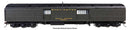 PREORDER Walthers Proto HO 920-17512 70' Heavyweight Baggage Car, Chicago, Burlington & Quincy