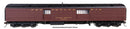 PREORDER Walthers Proto HO 920-17518 70' Heavyweight Baggage Car, Pennsylvania Railroad
