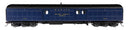 PREORDER Walthers Proto HO 920-17522 70' Heavyweight Baggage Car, Wabash