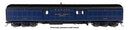 PREORDER Walthers Proto HO 920-17523 70' Heavyweight Baggage Car, Wabash