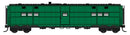 PREORDER Walthers Proto HO 920-17900 ACF-Built Troop Kitchen Car, Lighted, Painted Unlettered