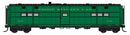 PREORDER Walthers Proto HO 920-17901 ACF-Built Troop Kitchen Car, Lighted, Troop Kitchen