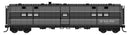 PREORDER Walthers Proto HO 920-17904 ACF-Built Troop Kitchen Car, Lighted, SPMW