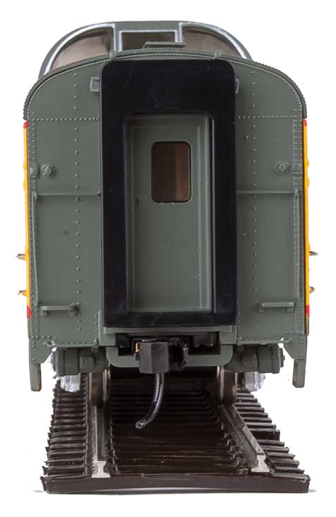 WalthersProto 920-18052 85' ACF Dome Coach - Standard - Union Pacific(R) Heritage Fleet -- Challenger UPP