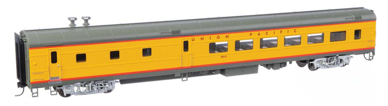 WalthersProto 920-18101 85' ACF 48-Seat Diner - Standard - Union Pacific(R) Heritage Fleet --