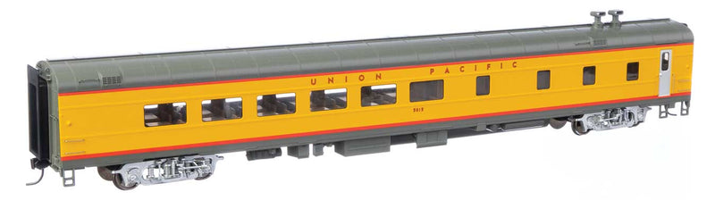 WalthersProto 920-18101 85' ACF 48-Seat Diner - Standard - Union Pacific(R) Heritage Fleet --