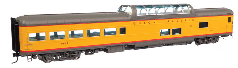 WalthersProto 920-18710 85' American Car & Foundry Dome Lounge -- Union Pacific