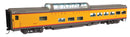 WalthersProto 920-18710 85' American Car & Foundry Dome Lounge -- Union Pacific
