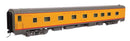 WalthersProto 920-18850 85' Pullman-Standard 4-4-2 Imperial Series Sleeper Plan #4069H -- Southern Pacific / Pullman #9101 (UP yellow, red), HO