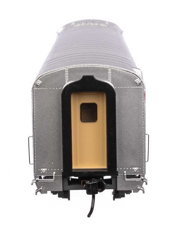 WalthersProto 920-18916 85' Pullman-Standard Southern Pacific 83-C-2 Coach -- Southern Pacific(TM)