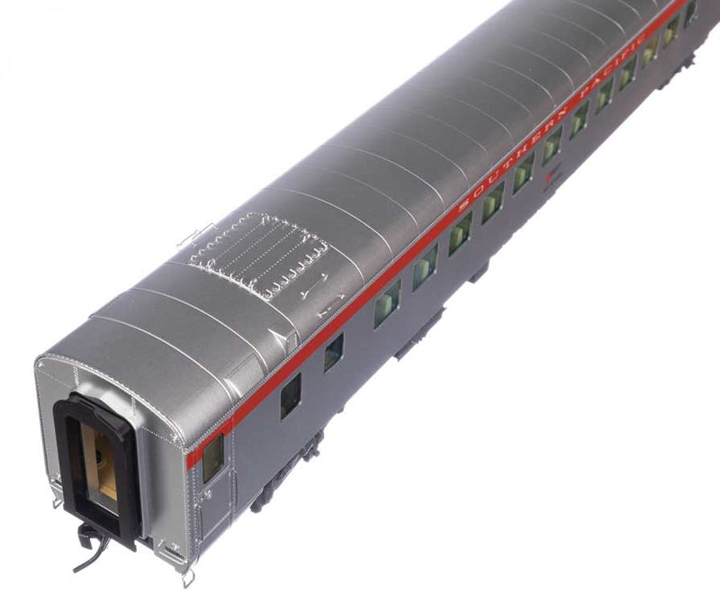 WalthersProto 920-18916 85' Pullman-Standard Southern Pacific 83-C-2 Coach -- Southern Pacific(TM)