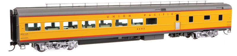 WalthersProto 920-18950 85' American Car & Foundry Club-Lounge -- Union Pacific(R)