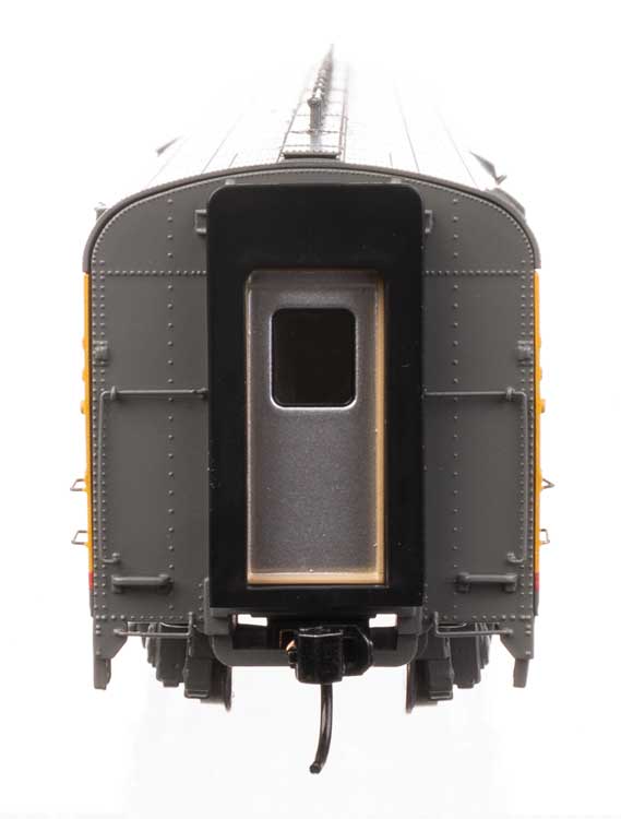 WalthersProto 920-18950 85' American Car & Foundry Club-Lounge -- Union Pacific(R)