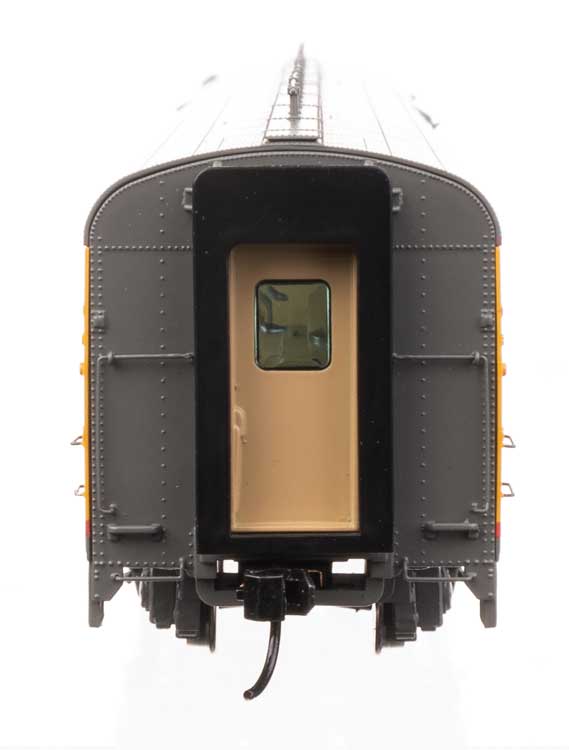 WalthersProto 920-18950 85' American Car & Foundry Club-Lounge -- Union Pacific(R)