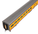 WalthersProto 920-18950 85' American Car & Foundry Club-Lounge -- Union Pacific(R)