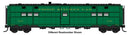 PREORDER Walthers Proto HO 920-27901 ACF-Built Troop Kitchen Car, Standard, Troop Kitchen