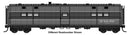 PREORDER Walthers Proto HO 920-27904 ACF-Built Troop Kitchen Car, Standard, SPMW