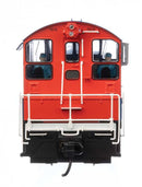 WalthersProto 920-41503 EMD SW9 - LokSound 5 Sound & DCC - Grand Trunk Western