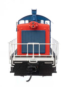 WalthersProto 920-41504 EMD SW9 - LokSound 5 Sound & DCC -- Grand Trunk Western