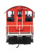 WalthersProto 920-41504 EMD SW9 - LokSound 5 Sound & DCC -- Grand Trunk Western