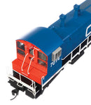 WalthersProto 920-41504 EMD SW9 - LokSound 5 Sound & DCC -- Grand Trunk Western