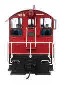 WalthersProto 920-41510 EMD SW1200 - LokSound 5 Sound & DCC -- Soo Line