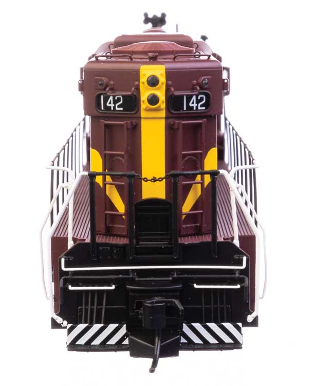 WalthersProto 920-41705 EMD SD9 - ESU LokSound 5 Sound & DCC -- Duluth, Missabe and Iron Range