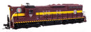 WalthersProto 920-41706 EMD SD9 - ESU LokSound 5 Sound & DCC - Duluth, Missabe and Iron Range