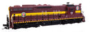 WalthersProto 920-41706 EMD SD9 - ESU LokSound 5 Sound & DCC - Duluth, Missabe and Iron Range