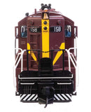 WalthersProto 920-41706 EMD SD9 - ESU LokSound 5 Sound & DCC - Duluth, Missabe and Iron Range