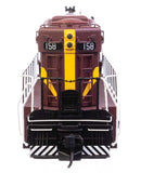 WalthersProto 920-41706 EMD SD9 - ESU LokSound 5 Sound & DCC - Duluth, Missabe and Iron Range