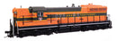 WalthersProto 920-41710 EMD SD9 - ESU LokSound 5 Sound & DCC - Great Northern