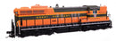 WalthersProto 920-41710 EMD SD9 - ESU LokSound 5 Sound & DCC - Great Northern