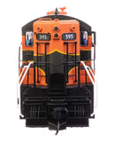 WalthersProto 920-41710 EMD SD9 - ESU LokSound 5 Sound & DCC - Great Northern