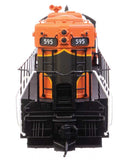 WalthersProto 920-41710 EMD SD9 - ESU LokSound 5 Sound & DCC - Great Northern