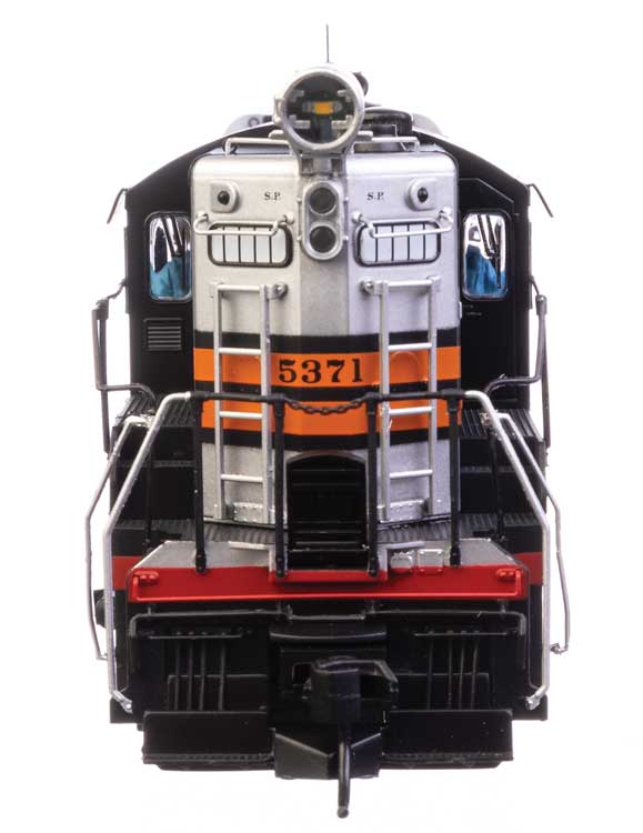 WalthersProto 920-41712 EMD SD9 - ESU LokSound 5 Sound & DCC -- Southern Pacific(TM)