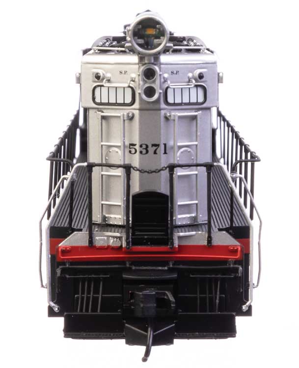 WalthersProto 920-41712 EMD SD9 - ESU LokSound 5 Sound & DCC -- Southern Pacific(TM)