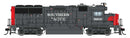 PREORDER Walthers Proto HO 920-41824 EMD GP60, LokSound 5 Locomotive Southern Pacific