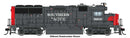PREORDER Walthers Proto HO 920-41825 EMD GP60, LokSound 5 Locomotive Southern Pacific