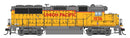 PREORDER Walthers Proto HO 920-41828 EMD GP60, LokSound 5 Locomotive Union Pacific