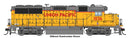 PREORDER Walthers Proto HO 920-41829 EMD GP60, LokSound 5 Locomotive Union Pacific